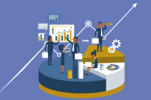Five steps to doing business with the NCI Agency